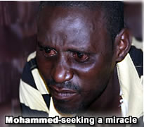 Mohammed